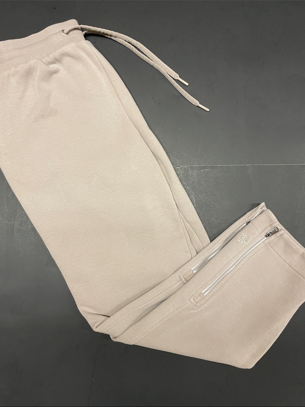 Athleta Fleece Lined Joggers